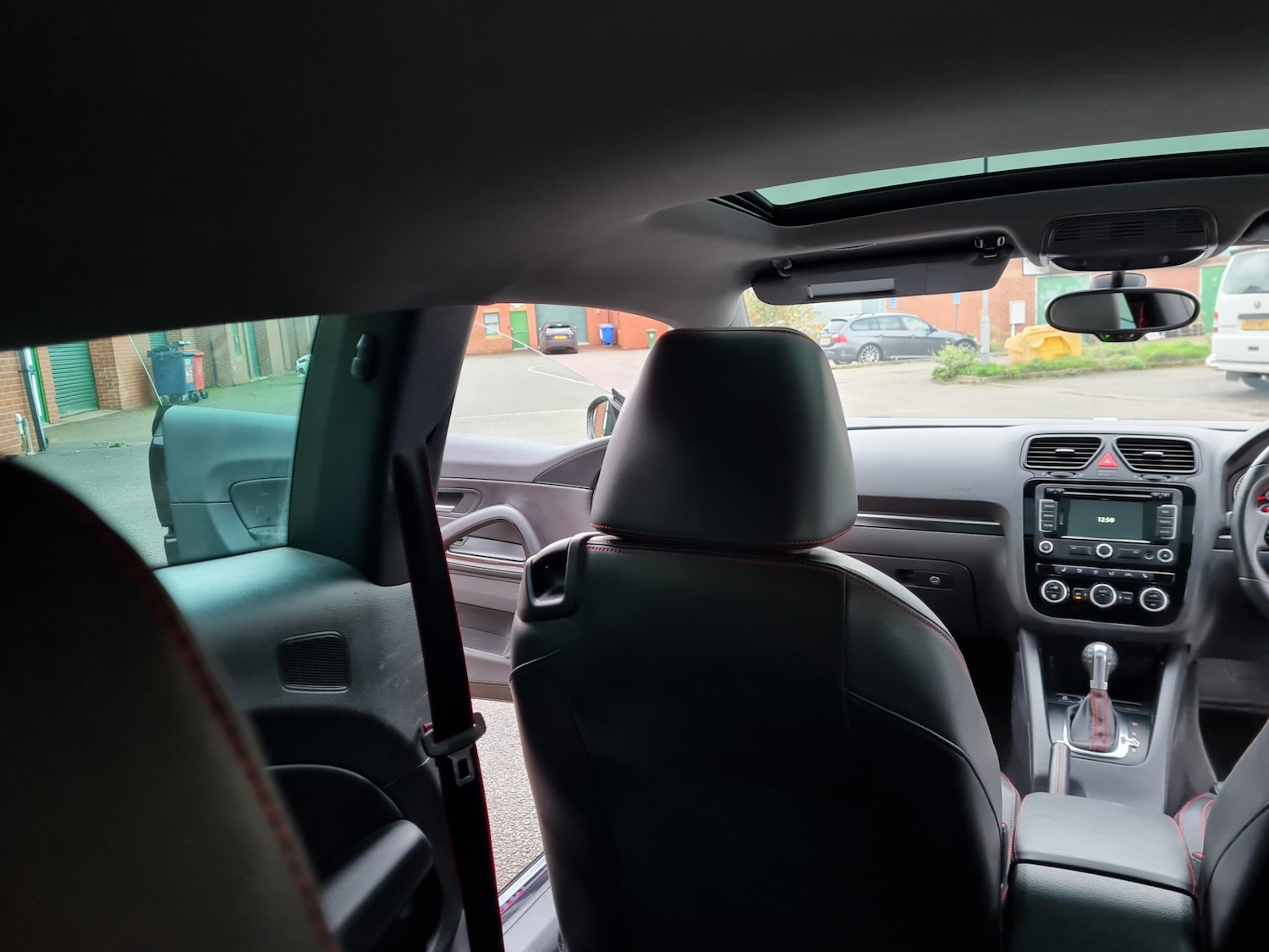 Used Volkswagen Scirocco 2013 for sale - 75996475: Photo 52