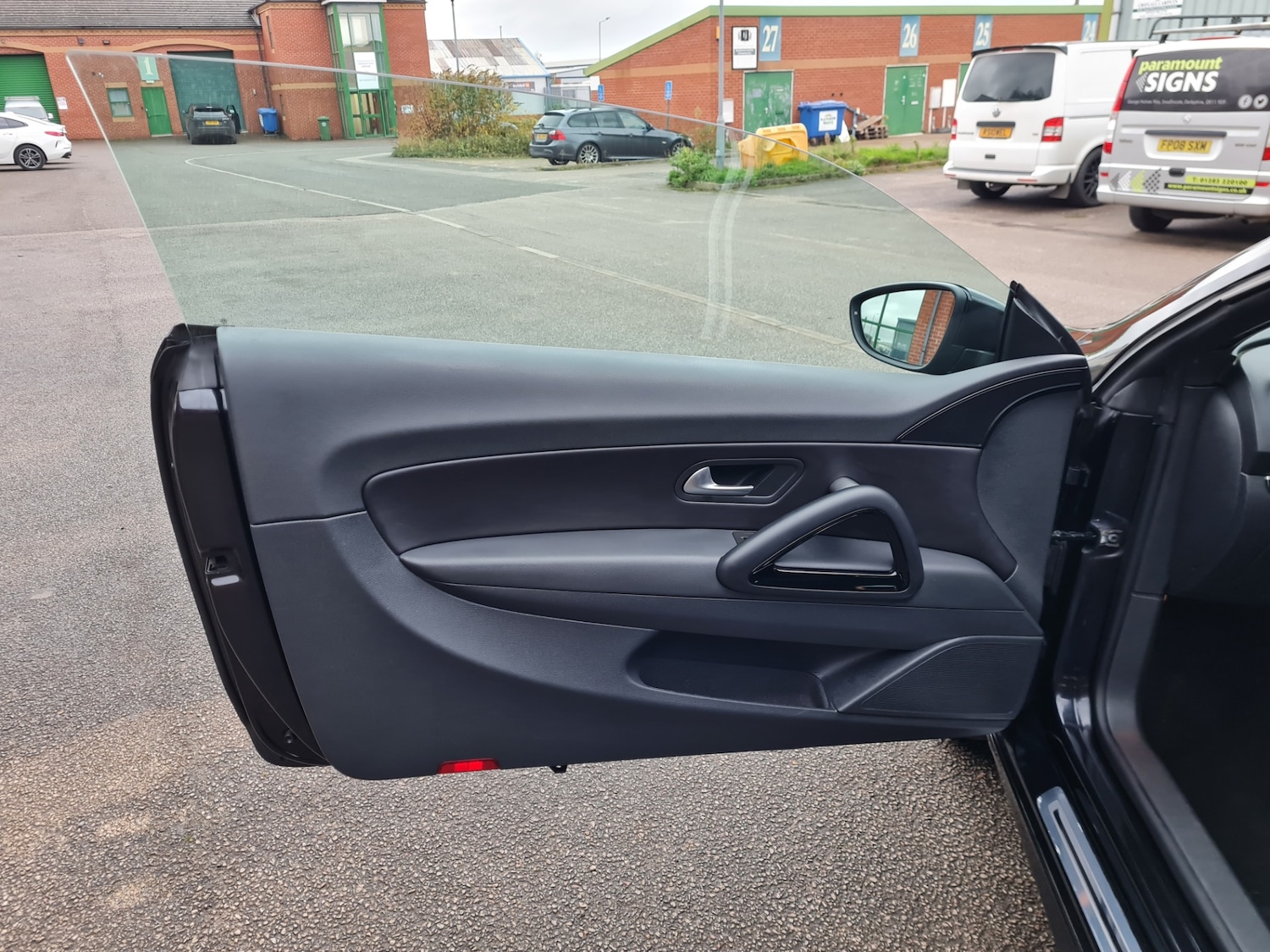 Used Volkswagen Scirocco 2013 for sale - 75996475: Photo 54