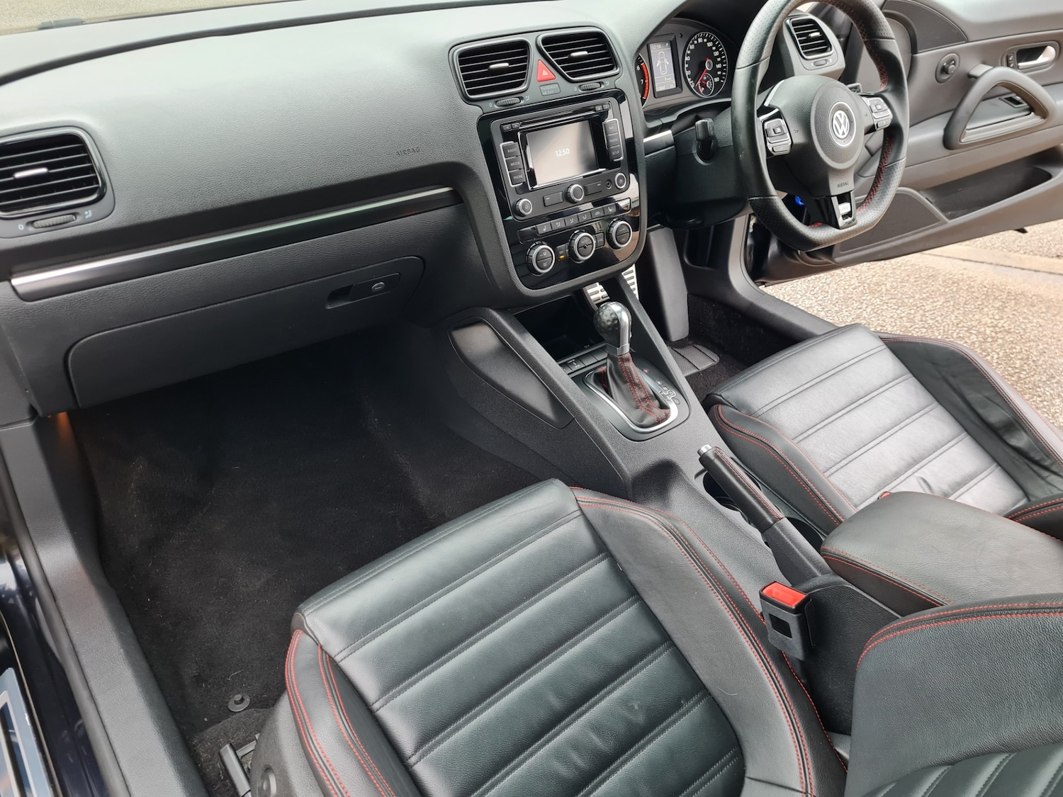 Used Volkswagen Scirocco 2013 for sale - 75996475: Photo 57