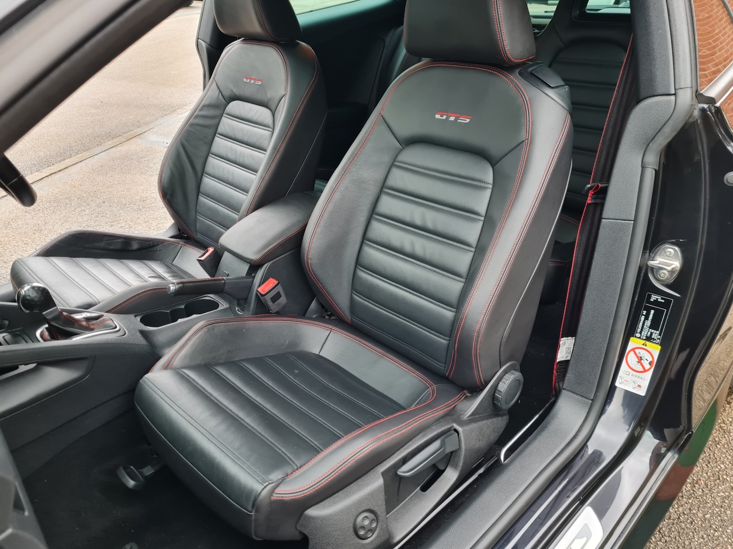 Used Volkswagen Scirocco 2013 for sale - 75996475: Photo 58