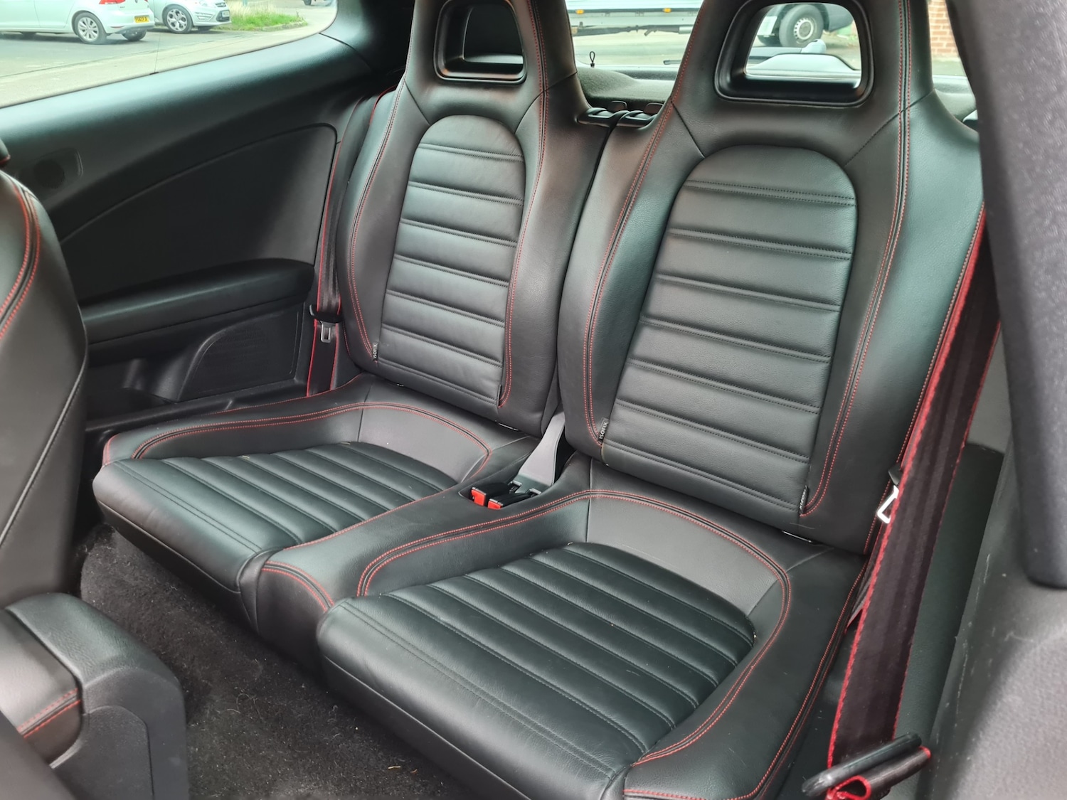 Used Volkswagen Scirocco 2013 for sale - 75996475: Photo 59