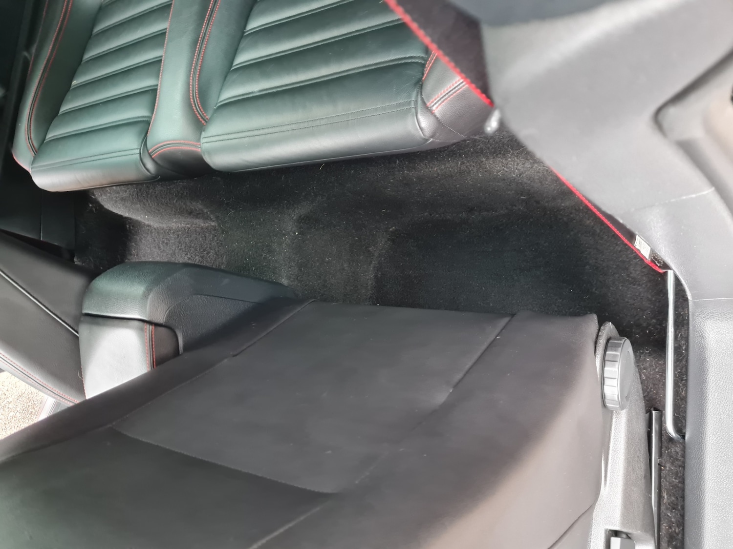 Used Volkswagen Scirocco 2013 for sale - 75996475: Photo 60