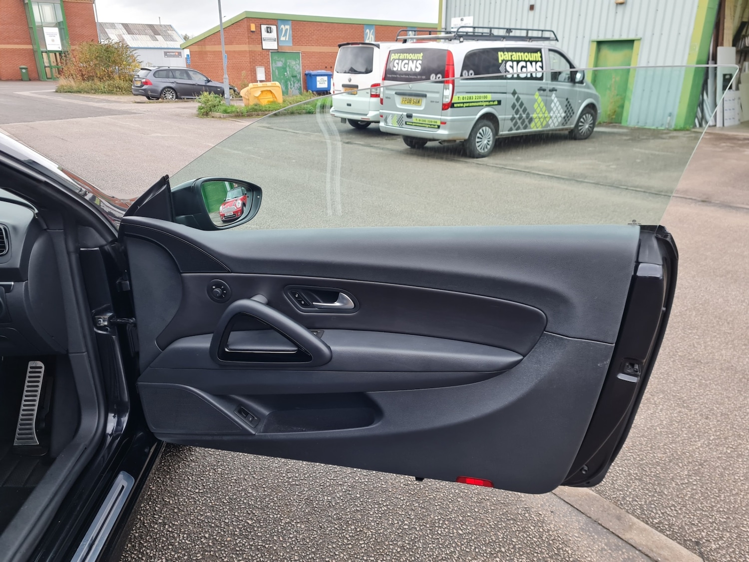 Used Volkswagen Scirocco 2013 for sale - 75996475: Photo 63