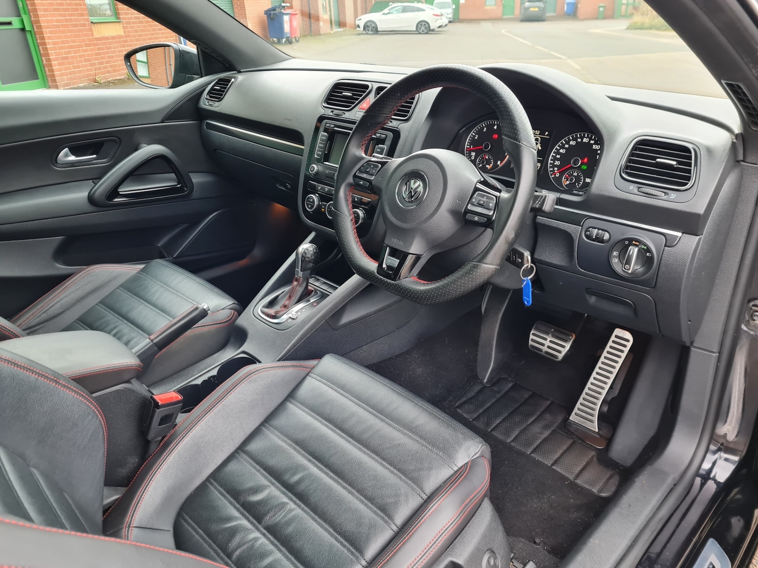 Used Volkswagen Scirocco 2013 for sale - 75996475: Photo 67