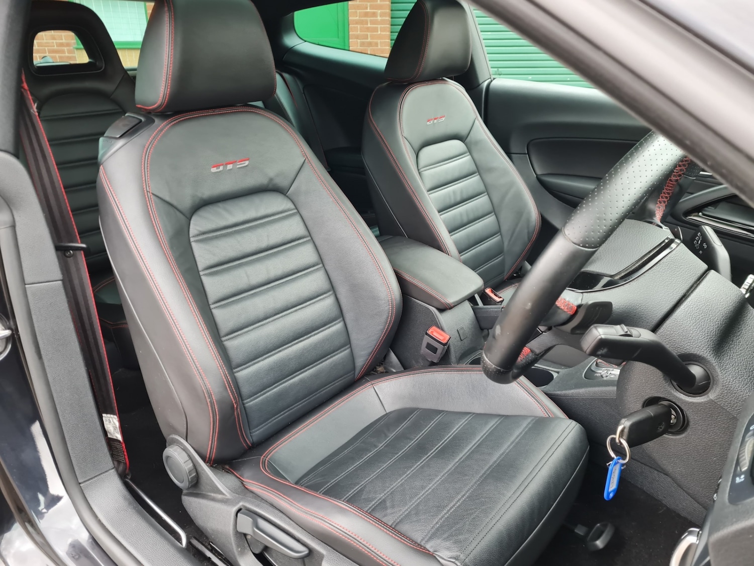 Used Volkswagen Scirocco 2013 for sale - 75996475: Photo 68