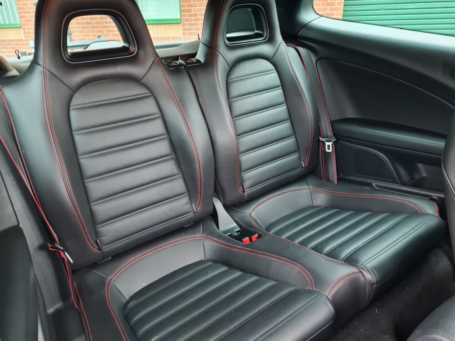 Used Volkswagen Scirocco 2013 for sale - 75996475: Photo 70