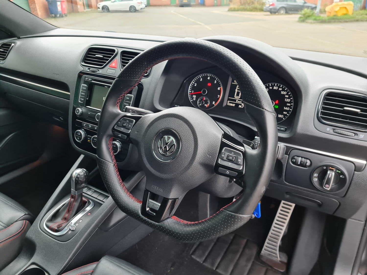 Used Volkswagen Scirocco 2013 for sale - 75996475: Photo 72