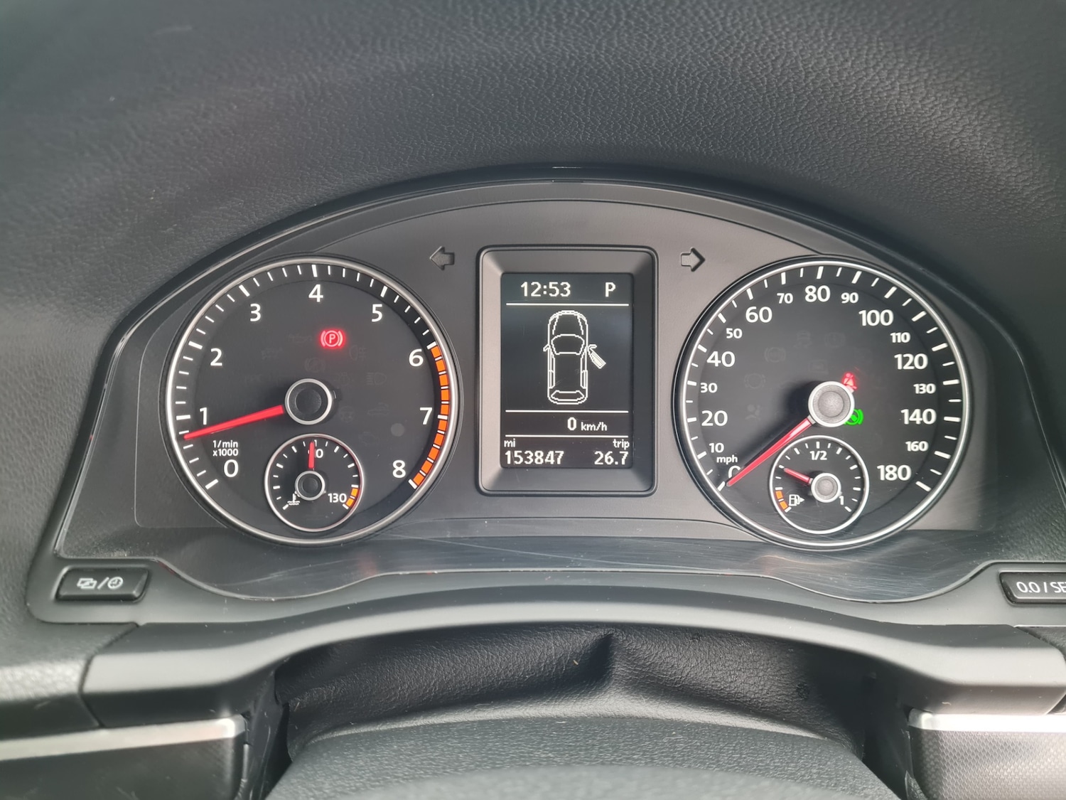 Used Volkswagen Scirocco 2013 for sale - 75996475: Photo 75