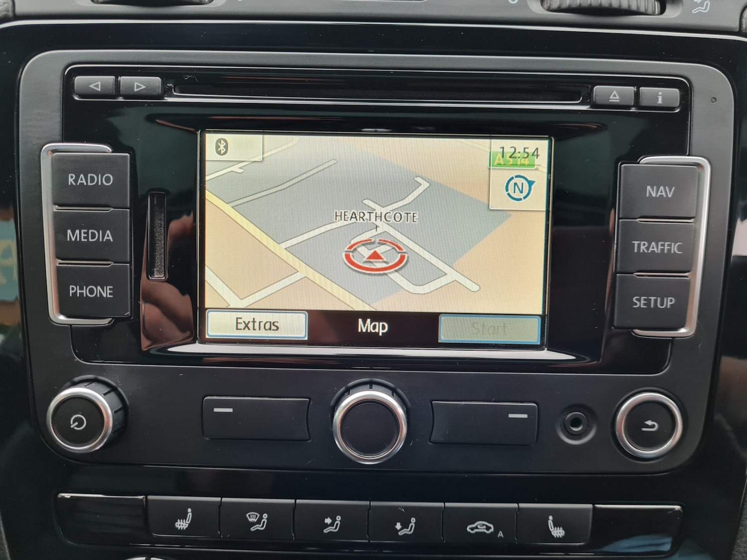 Used Volkswagen Scirocco 2013 for sale - 75996475: Photo 78