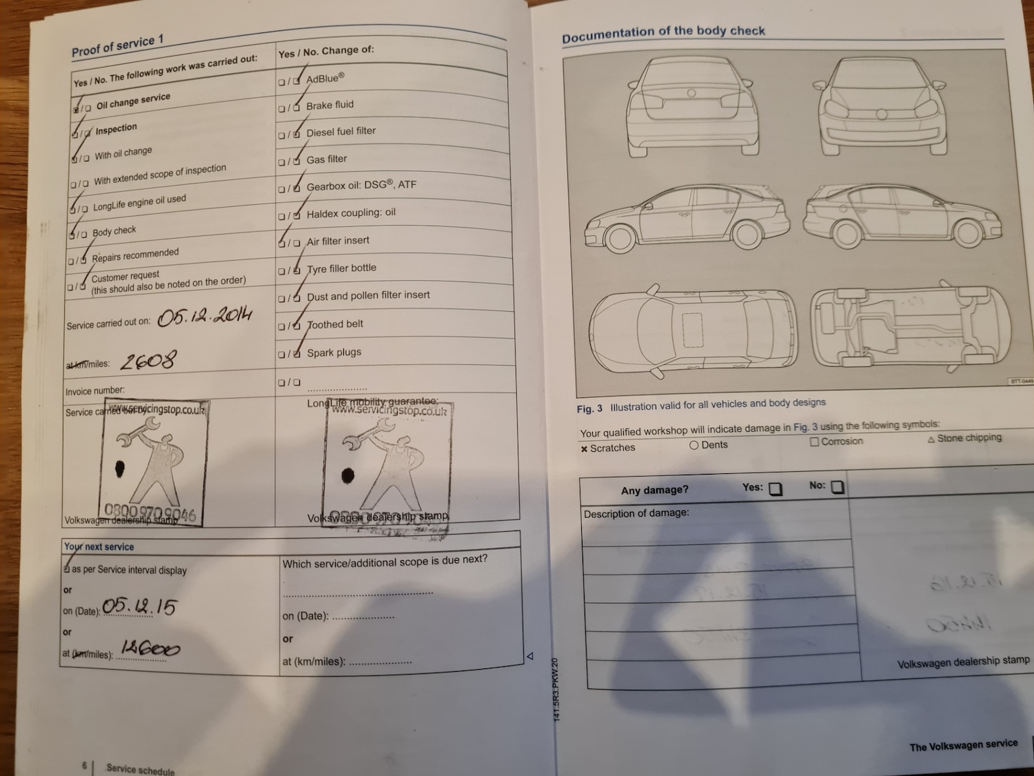 Used Volkswagen Scirocco 2013 for sale - 75996475: Photo 91