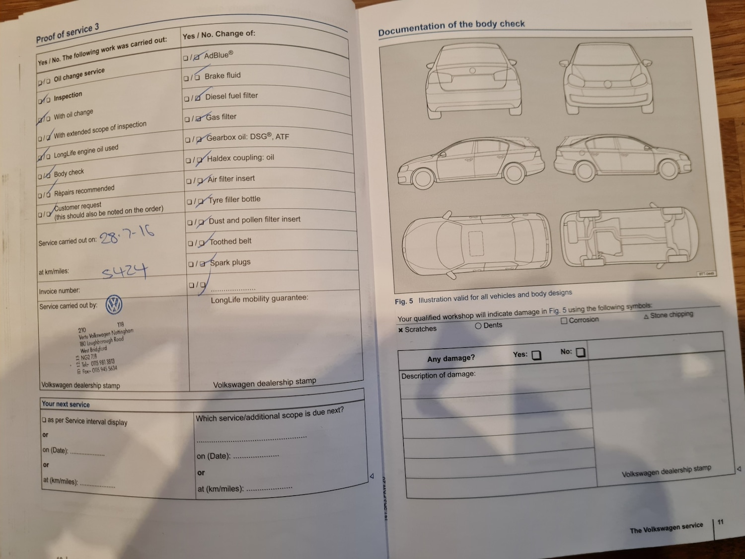 Used Volkswagen Scirocco 2013 for sale - 75996475: Photo 93