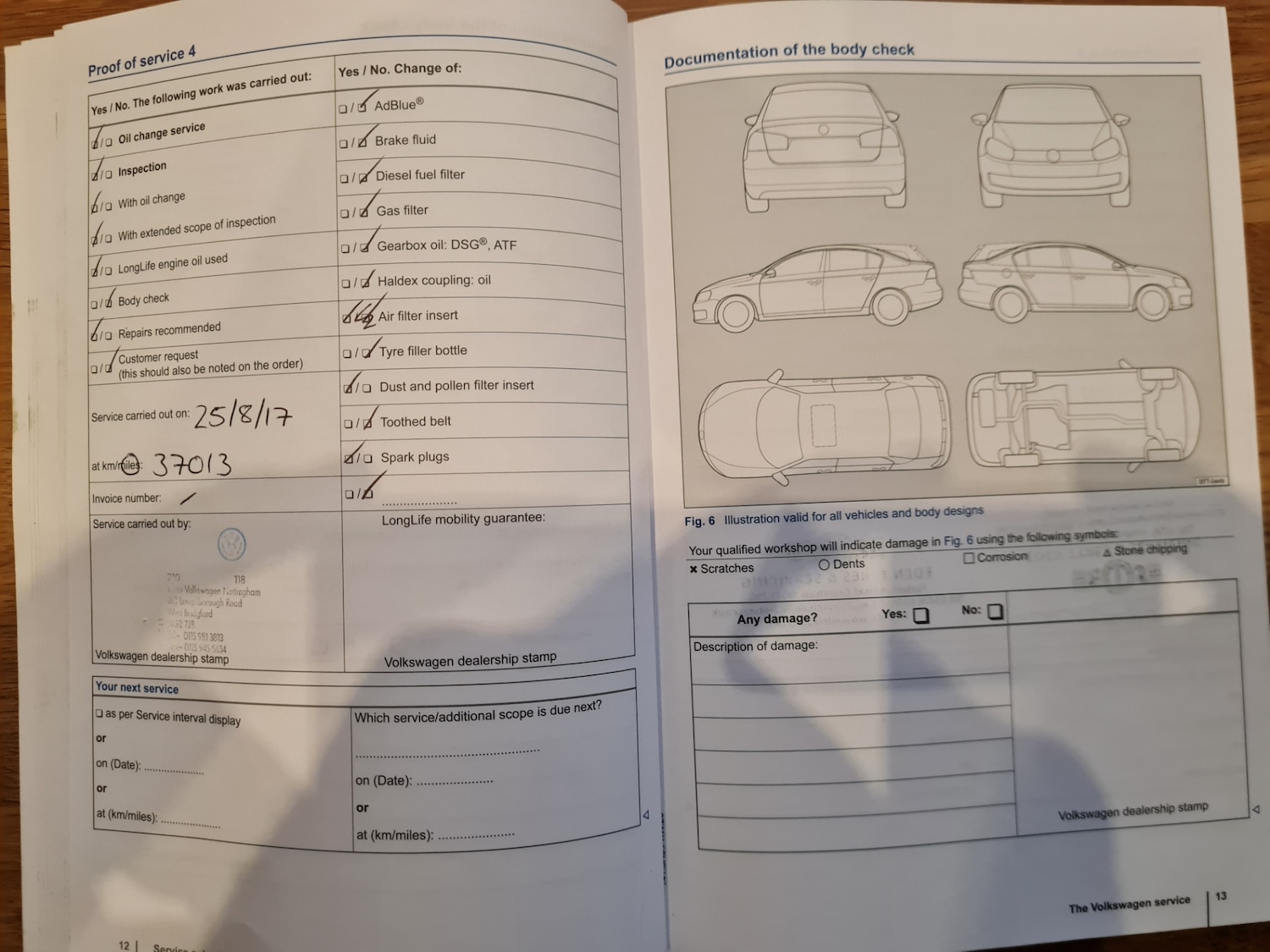 Used Volkswagen Scirocco 2013 for sale - 75996475: Photo 94