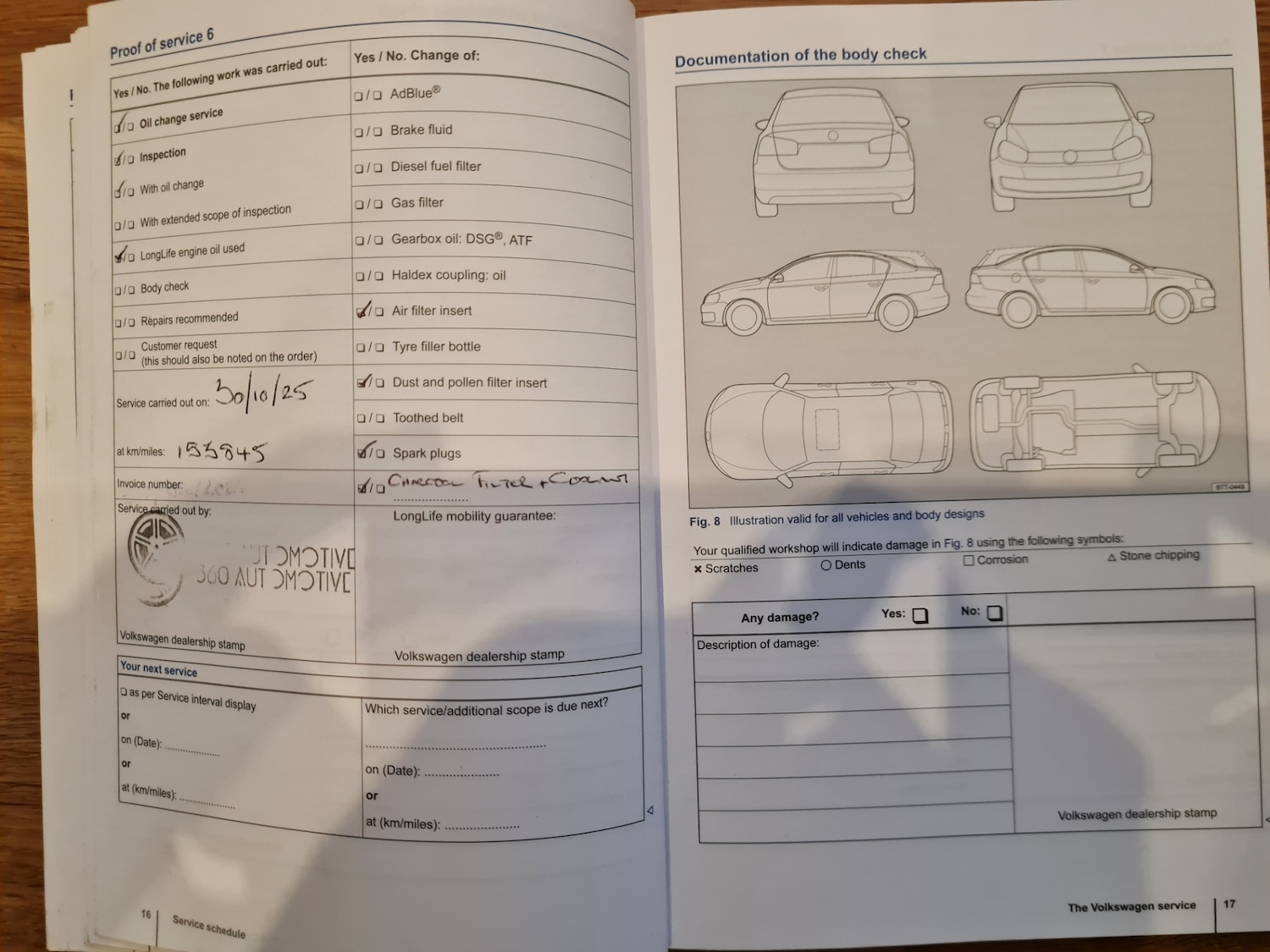 Used Volkswagen Scirocco 2013 for sale - 75996475: Photo 96