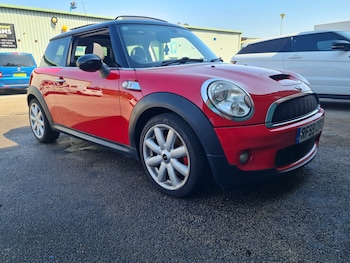 Used MINI Hatch 2010 for sale - 79513026: Photo