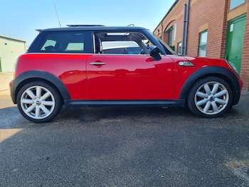 Used MINI Hatch 2010 for sale - 79513026: Photo