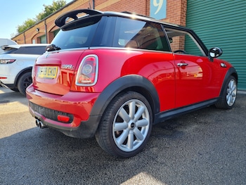 Used MINI Hatch 2010 for sale - 79513026: Photo