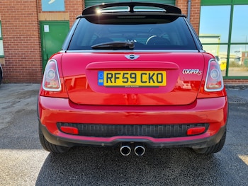 Used MINI Hatch 2010 for sale - 79513026: Photo