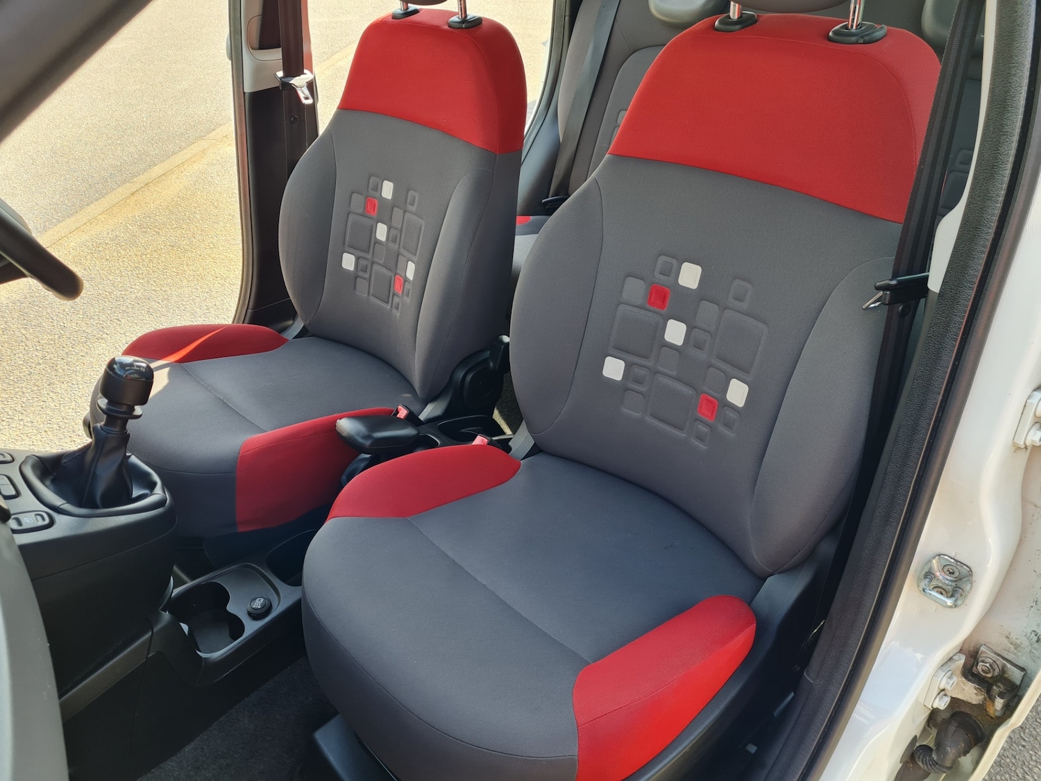 Vehicle 13