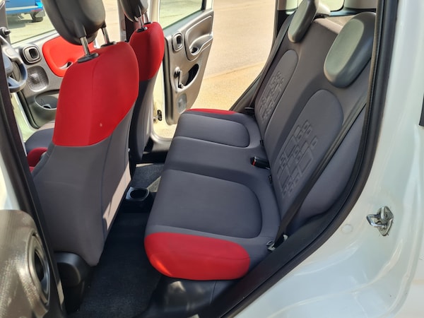 Used Fiat Panda 2015 for sale - 74705389: Photo 15
