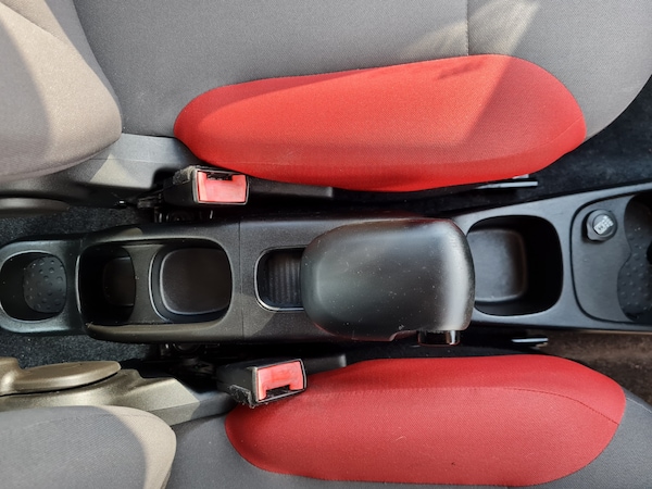 Used Fiat Panda 2015 for sale - 74705389: Photo 16
