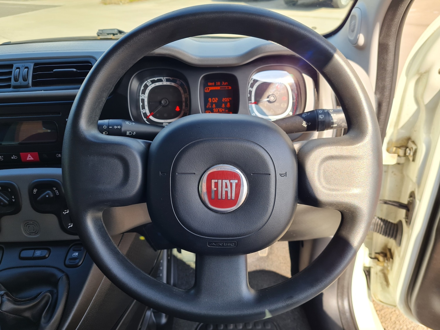 Vehicle 17