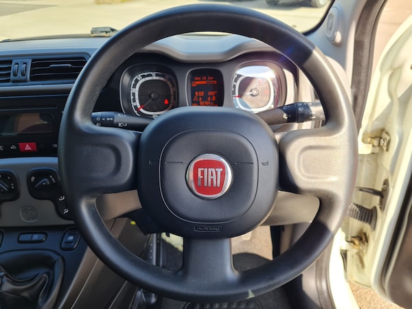 Used Fiat Panda 2015 for sale - 74705389: Photo 17