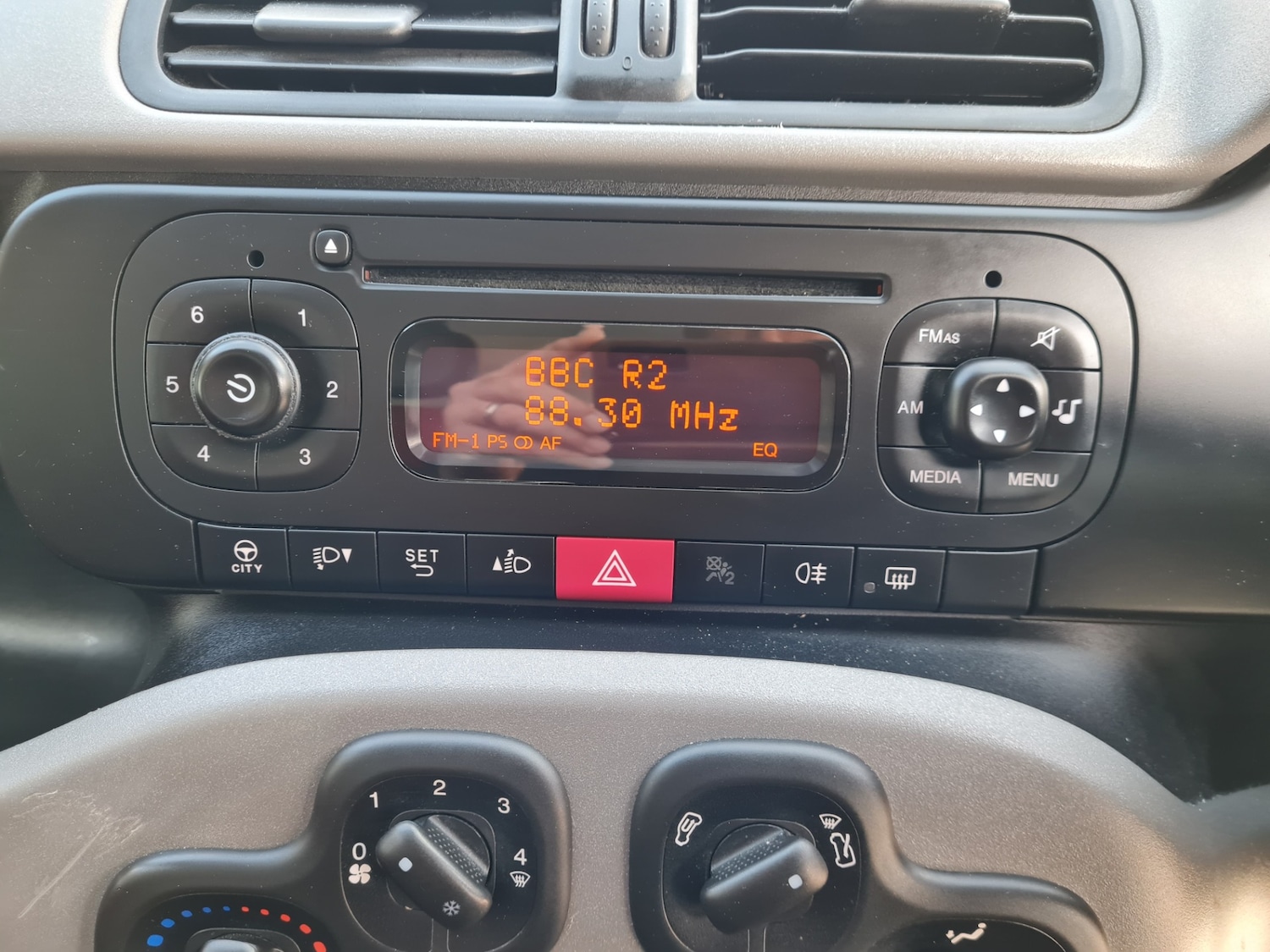 Vehicle 19