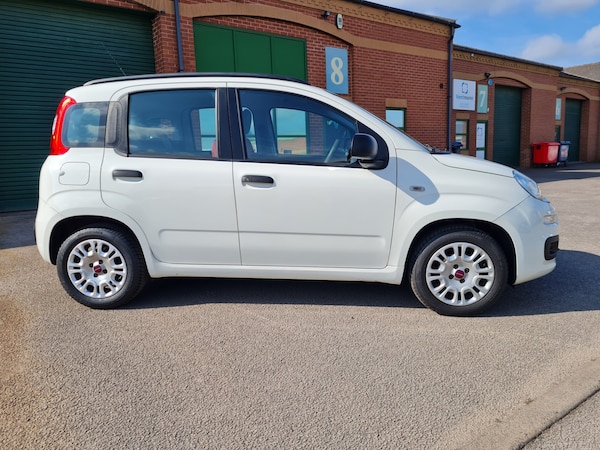 Used Fiat Panda 2015 for sale - 74705389: Photo 22
