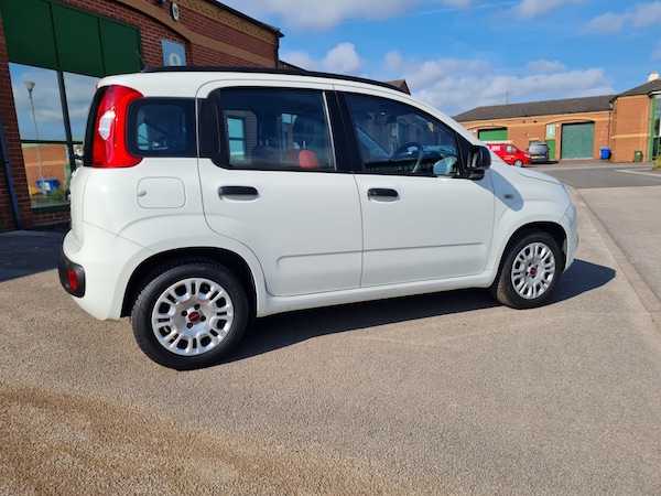 Used Fiat Panda 2015 for sale - 74705389: Photo 23