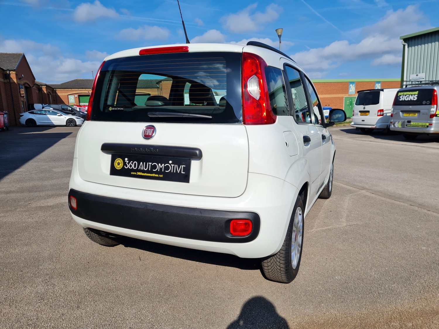 Vehicle 24