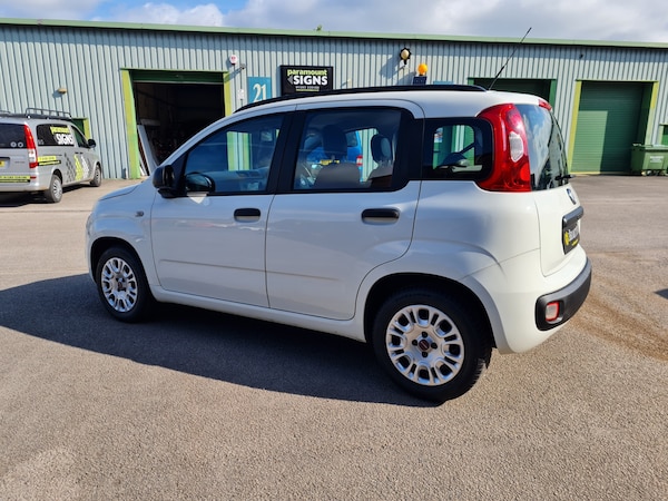 Used Fiat Panda 2015 for sale - 74705389: Photo 26