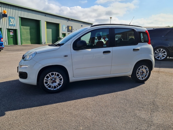Used Fiat Panda 2015 for sale - 74705389: Photo 28
