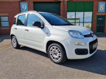 Used Fiat Panda 2015 for sale - 74705389: Photo