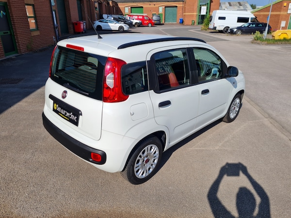 Used Fiat Panda 2015 for sale - 74705389: Photo 31