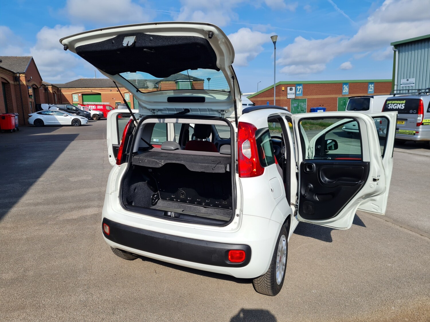 Vehicle 39