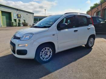 Used Fiat Panda 2015 for sale - 74705389: Photo