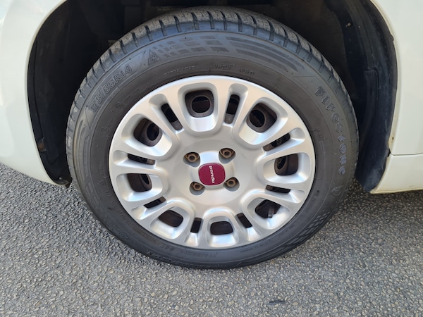Used Fiat Panda 2015 for sale - 74705389: Photo 48