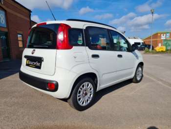 Used Fiat Panda 2015 for sale - 74705389: Photo