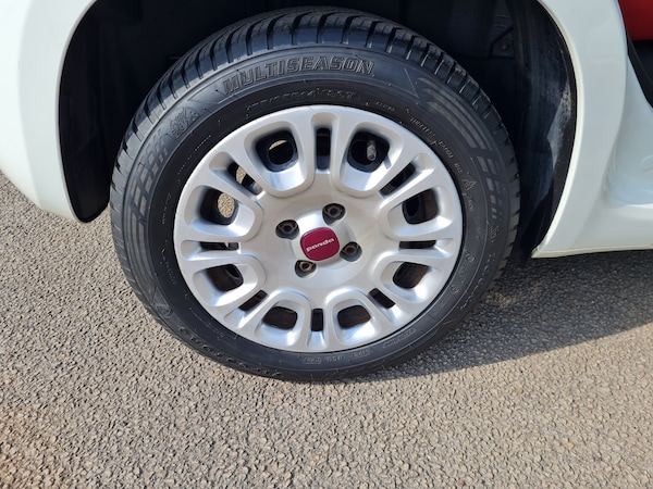 Used Fiat Panda 2015 for sale - 74705389: Photo 50