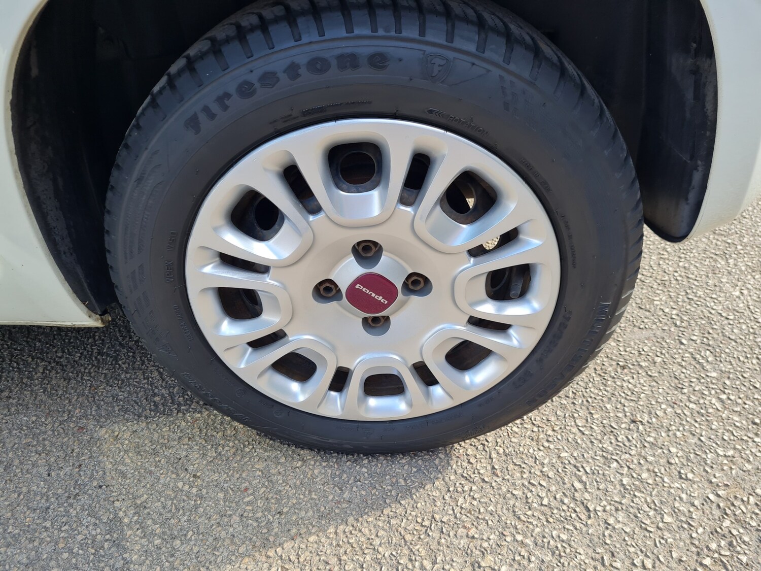 Vehicle 51
