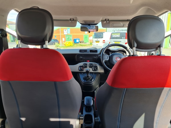 Used Fiat Panda 2015 for sale - 74705389: Photo 54