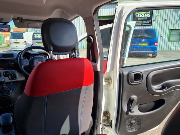 Used Fiat Panda 2015 for sale - 74705389: Photo 56