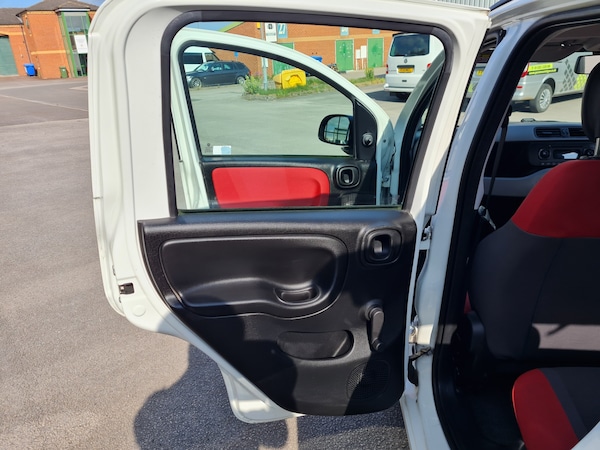Used Fiat Panda 2015 for sale - 74705389: Photo 57