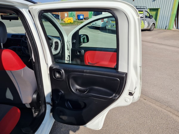 Used Fiat Panda 2015 for sale - 74705389: Photo 59