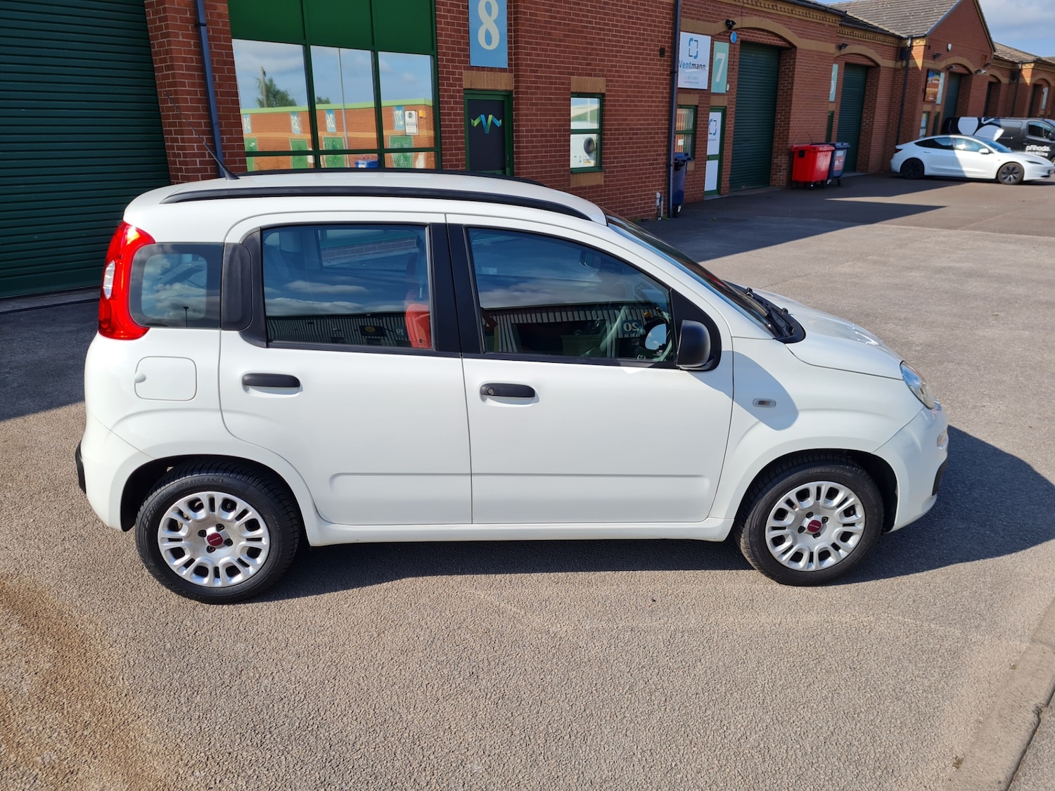 Vehicle 6