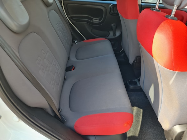 Used Fiat Panda 2015 for sale - 74705389: Photo 60