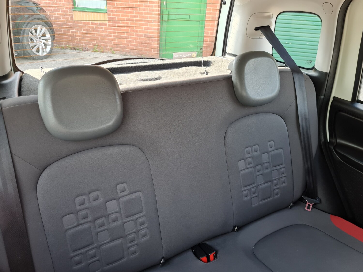 Vehicle 61