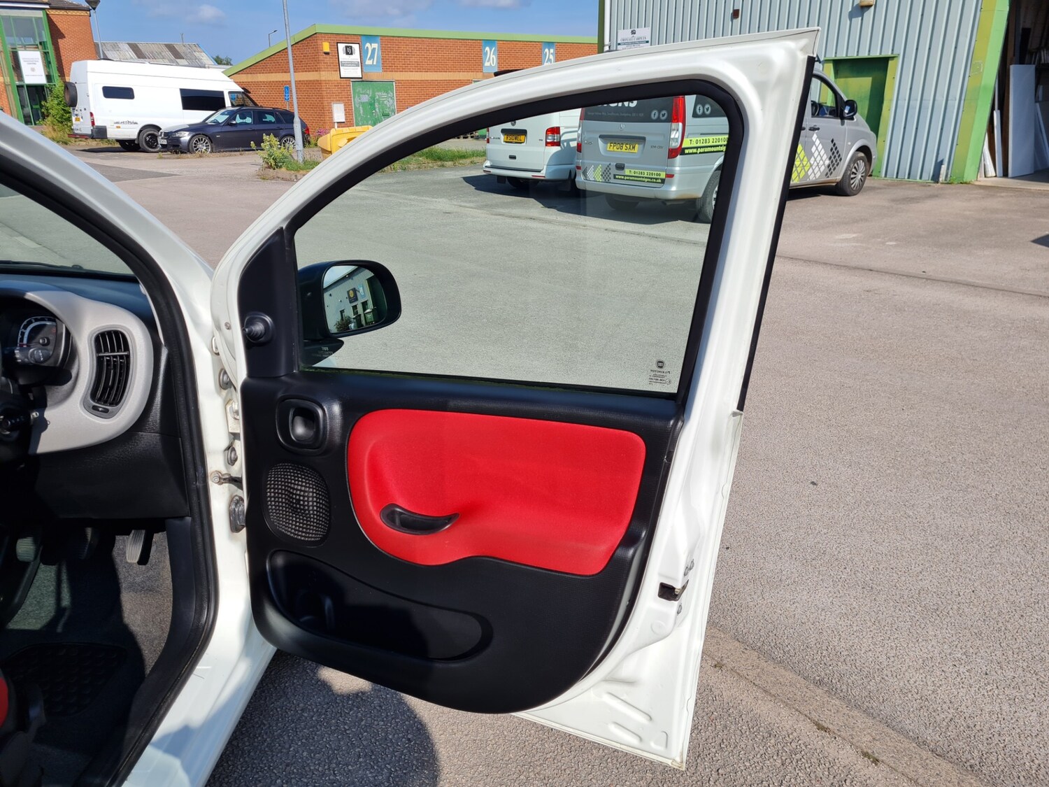 Vehicle 62