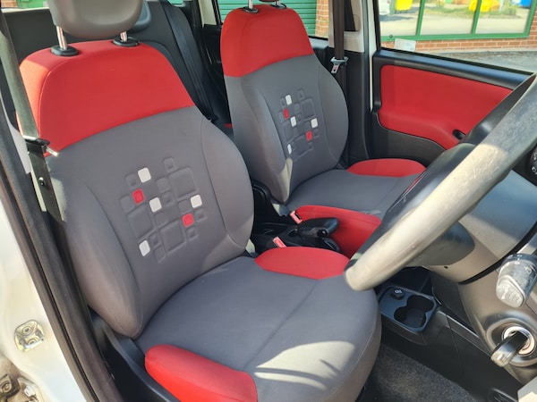 Used Fiat Panda 2015 for sale - 74705389: Photo 63
