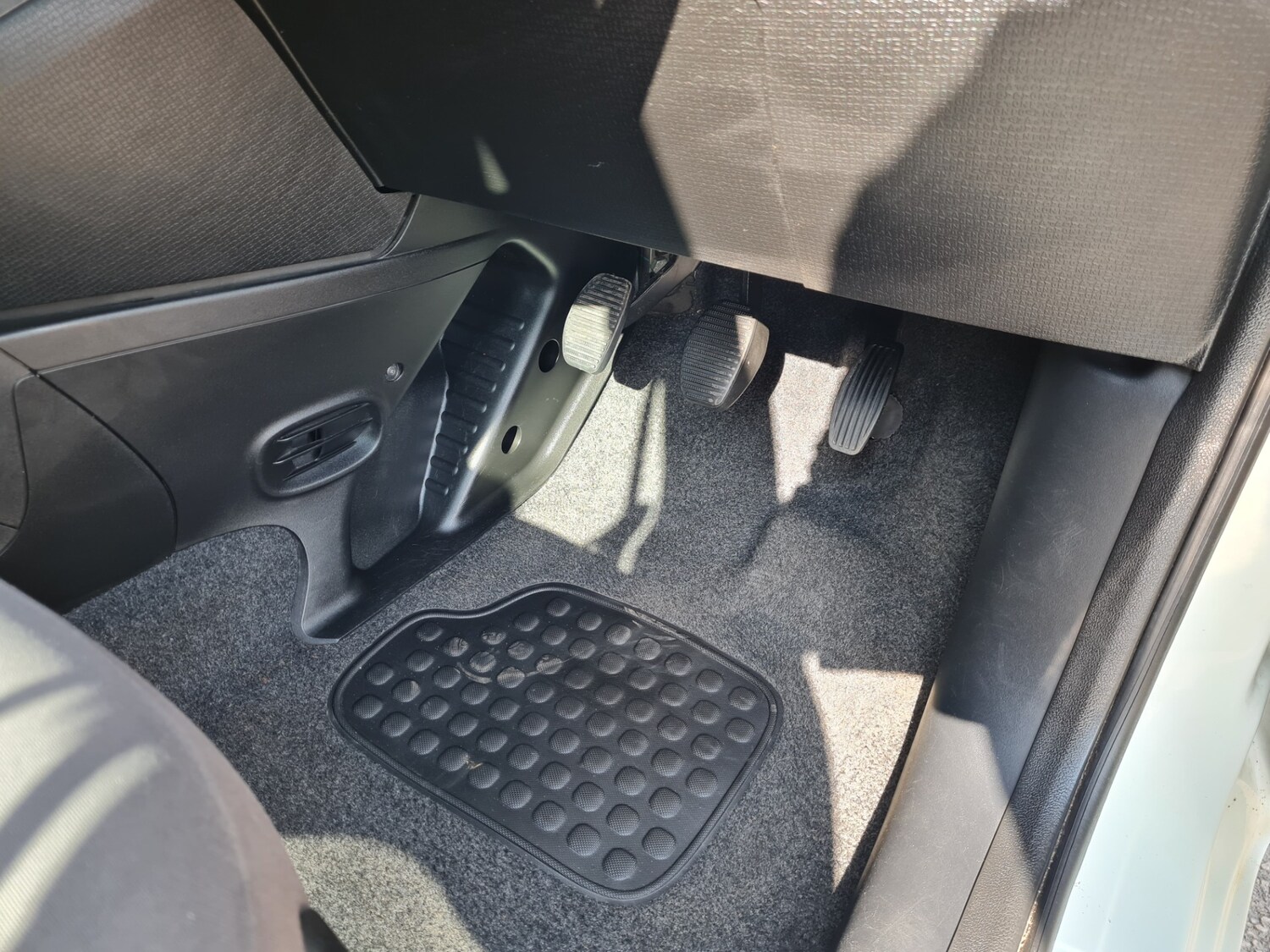 Vehicle 64